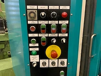 Reinecker slijp / afbraammachine - afbeelding 4 van  10
