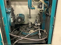 Reinecker slijp / afbraammachine - afbeelding 7 van  10