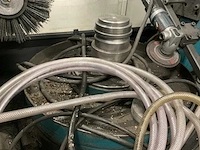 Reinecker slijp / afbraammachine - afbeelding 10 van  10