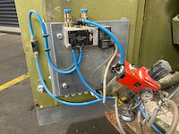 Reinhardt - 1986 - rkp 160 - bladzaagmachine - afbeelding 3 van  13