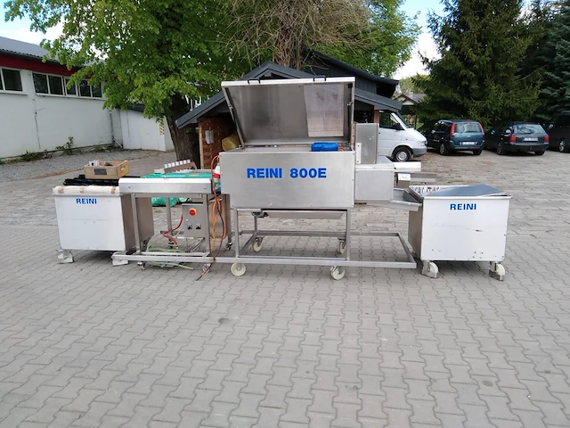 Reini - afbeelding 1 van  22