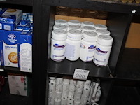 Reinigingsdoekjes diversy in 12 verpakkingen. - afbeelding 1 van  2