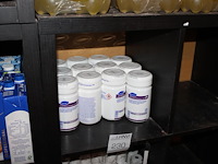 Reinigingsdoekjes diversy in 12 verpakkingen. - afbeelding 2 van  2