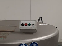 Reinigingsmachine, perkute, rc 122, 2009 - afbeelding 9 van  14
