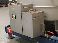 Reinigingsmachine, perkute, rc 122, 2009 - afbeelding 12 van  14