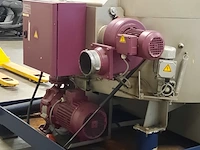 Reinigingsmachine, perkute, rc 122, 2009 - afbeelding 14 van  14