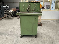 Reinigingsmachine - afbeelding 6 van  13