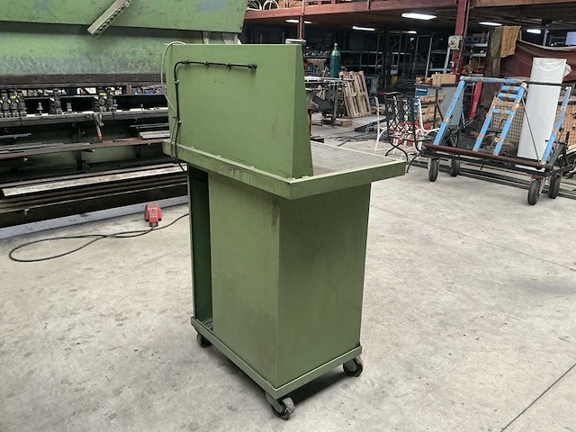 Reinigingsmachine - afbeelding 9 van  13