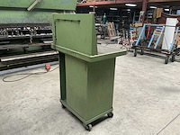 Reinigingsmachine - afbeelding 9 van  13