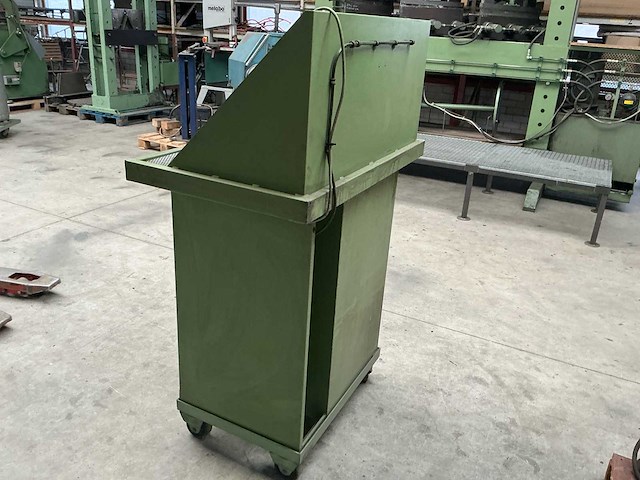 Reinigingsmachine - afbeelding 7 van  13