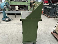 Reinigingsmachine - afbeelding 8 van  13