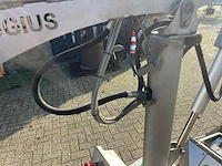 Reinigingsrobot - afbeelding 14 van  61