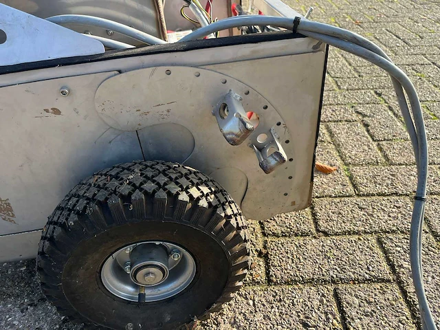 Reinigingsrobot - afbeelding 15 van  61