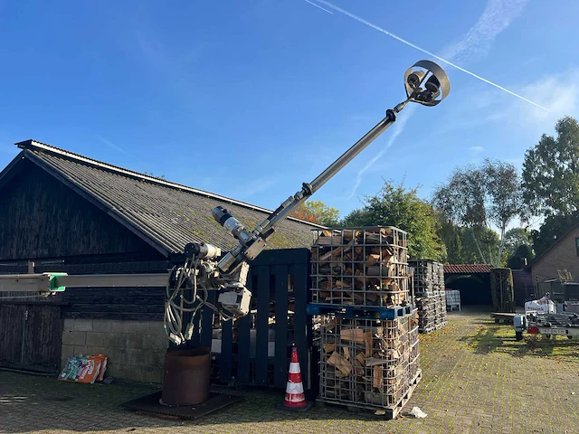 Reinigingsrobot - afbeelding 19 van  61