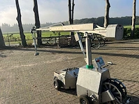 Reinigingsrobot - afbeelding 21 van  61