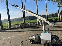 Reinigingsrobot - afbeelding 32 van  61