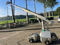 Reinigingsrobot - afbeelding 36 van  61