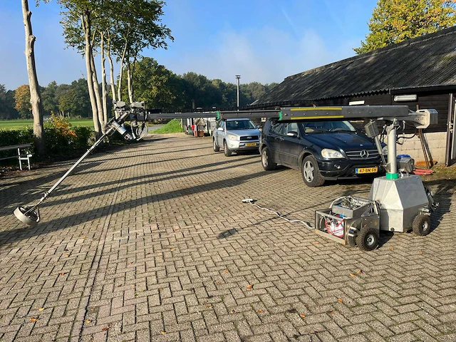 Reinigingsrobot - afbeelding 34 van  61