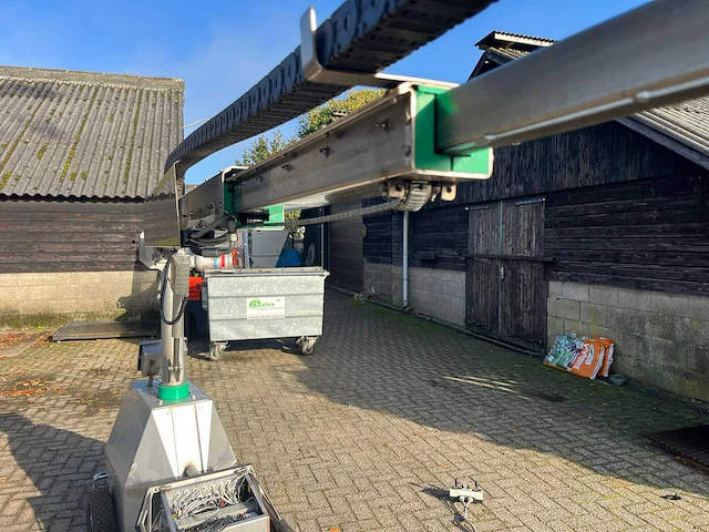 Reinigingsrobot - afbeelding 47 van  61