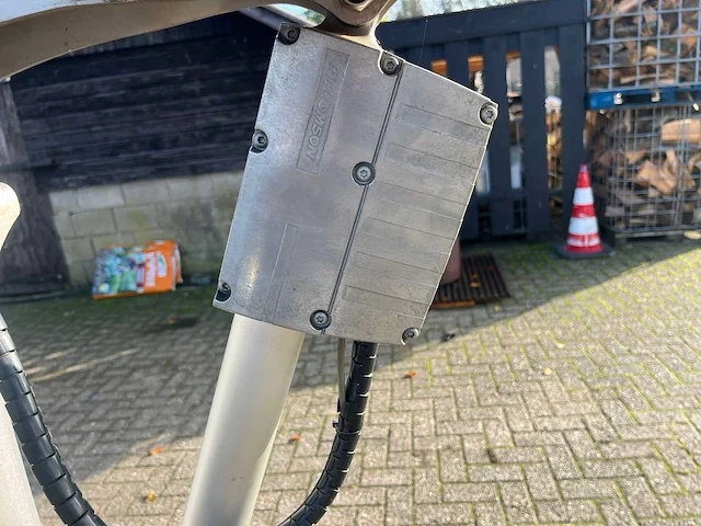 Reinigingsrobot - afbeelding 56 van  61