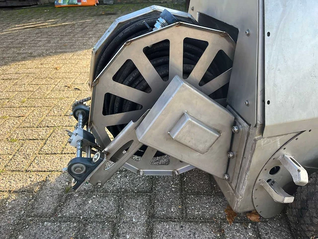 Reinigingsrobot - afbeelding 59 van  61