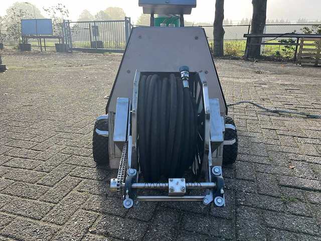 Reinigingsrobot - afbeelding 60 van  61