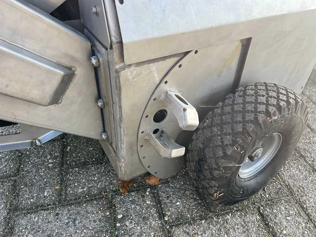 Reinigingsrobot - afbeelding 61 van  61