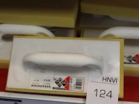 Reinigingsspaan rubi 14 stuks - afbeelding 2 van  3