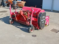 Reinigingssysteem redexim, verti-top 1800 - afbeelding 11 van  18