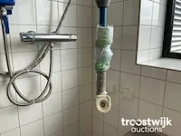 Reinigingsysteem met haspel - afbeelding 5 van  6