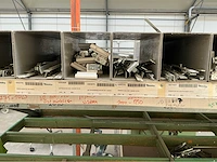 Reiplinger bsd vsh gl2 pvc raambeslagmontagestation - afbeelding 10 van  21