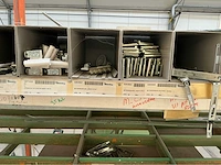 Reiplinger bsd vsh gl2 pvc raambeslagmontagestation - afbeelding 11 van  21