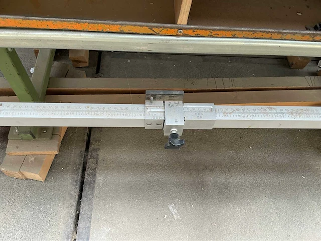 Reiplinger bsd vsh gl2 pvc raambeslagmontagestation - afbeelding 15 van  21