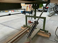 Reiplinger bsd vsh gl2 pvc raambeslagmontagestation - afbeelding 18 van  21