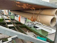 Reiplinger bsd vsh gl2 pvc raambeslagmontagestation - afbeelding 20 van  21