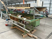 Reiplinger bsd vsh gl2 pvc raambeslagmontagestation - afbeelding 2 van  21