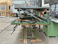 Reiplinger bsd vsh gl2 pvc raambeslagmontagestation - afbeelding 3 van  21