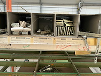 Reiplinger bsd vsh gl2 pvc raambeslagmontagestation - afbeelding 3 van  21