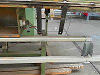 Reiplinger bsd vsh gl2 pvc raambeslagmontagestation - afbeelding 6 van  21