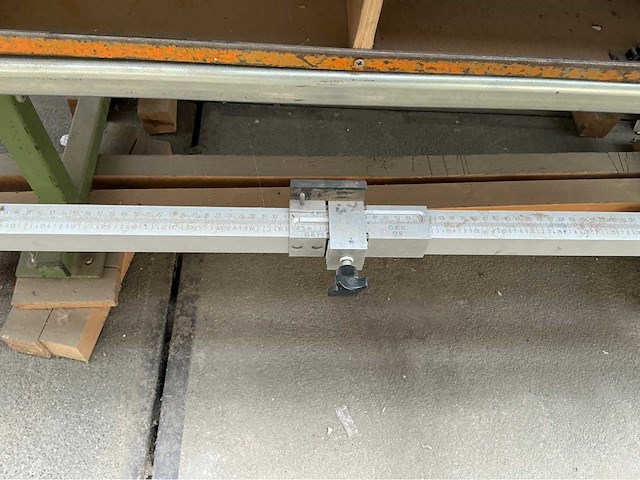 Reiplinger bsd vsh gl2 pvc raambeslagmontagestation - afbeelding 7 van  21