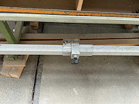 Reiplinger bsd vsh gl2 pvc raambeslagmontagestation - afbeelding 7 van  21