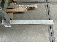 Reiplinger bsd vsh gl2 pvc raambeslagmontagestation - afbeelding 8 van  21