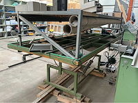 Reiplinger bsd vsh gl2 pvc raambeslagmontagestation - afbeelding 16 van  21