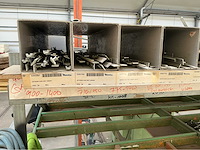 Reiplinger bsd vsh gl2 pvc raambeslagmontagestation - afbeelding 21 van  21