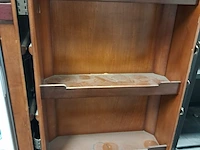 Reiskast authentic models, hout - afbeelding 4 van  7