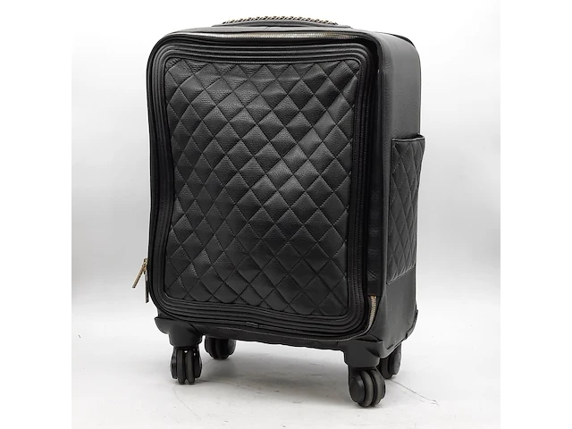 Reiskoffer, chanel - afbeelding 2 van  11