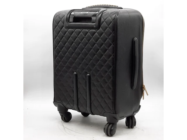 Reiskoffer, chanel - afbeelding 5 van  11