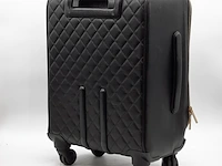Reiskoffer, chanel - afbeelding 5 van  11