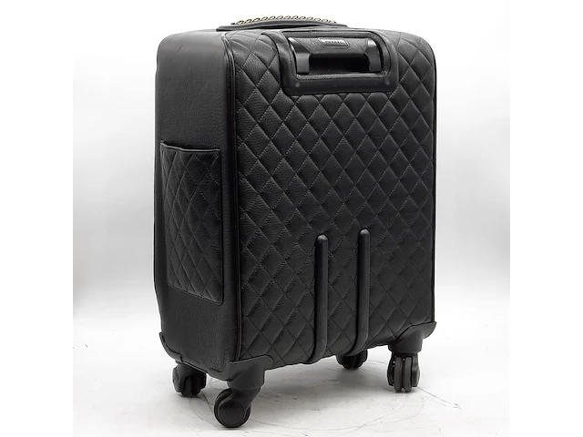 Reiskoffer, chanel - afbeelding 6 van  11