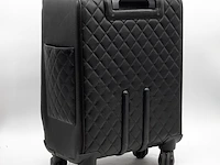 Reiskoffer, chanel - afbeelding 6 van  11